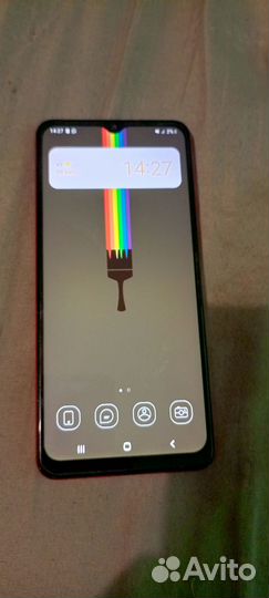 Смартфон samsung a12 64gb