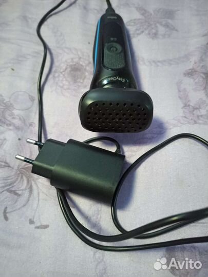 Бритва электрическая braun Series 5, 50B1000S