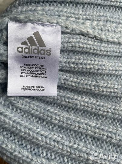 Шапка зимняя Пилот, перчатки, шарфы