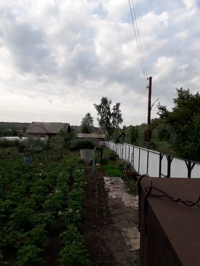 Участок 5,7 сот. (ИЖС)