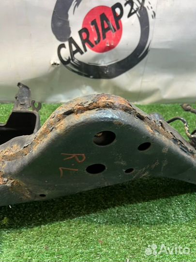 Рычаг задний левый Nissan X-Trail HNT32 MR20-RM31