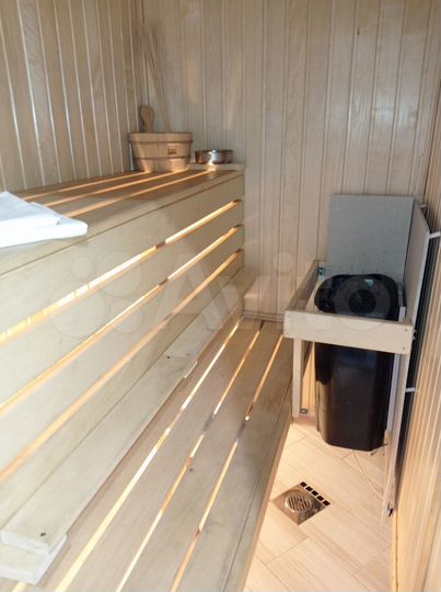 1-к. квартира, 44 м², 7/9 эт.