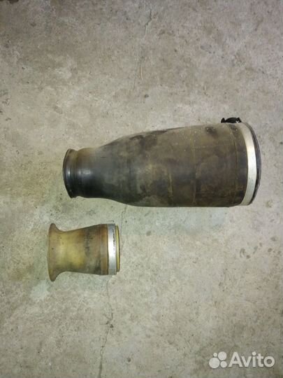 Плевмоболон лимузин