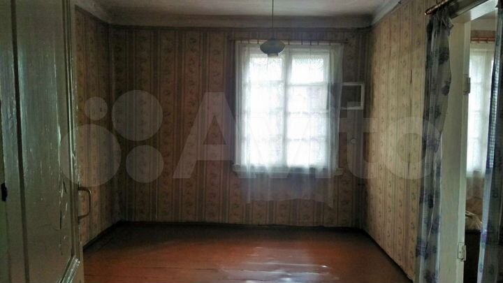 3-к. квартира, 57 м², 2/2 эт.