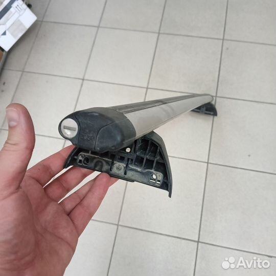 Багажник Thule Aerobar 120 см + 753