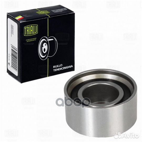 Ролик грм для а/м Hyundai Tucson (04) 2.0i (оп