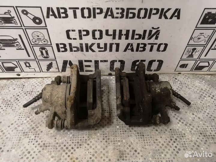 Суппорт тормозной передний для VAZ LADA Largus