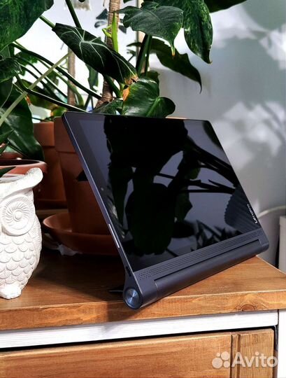 Планшет Lenovo Yoga Tab 3 plus