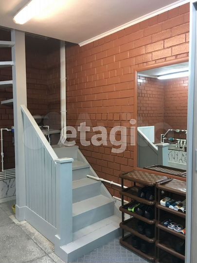 Гараж