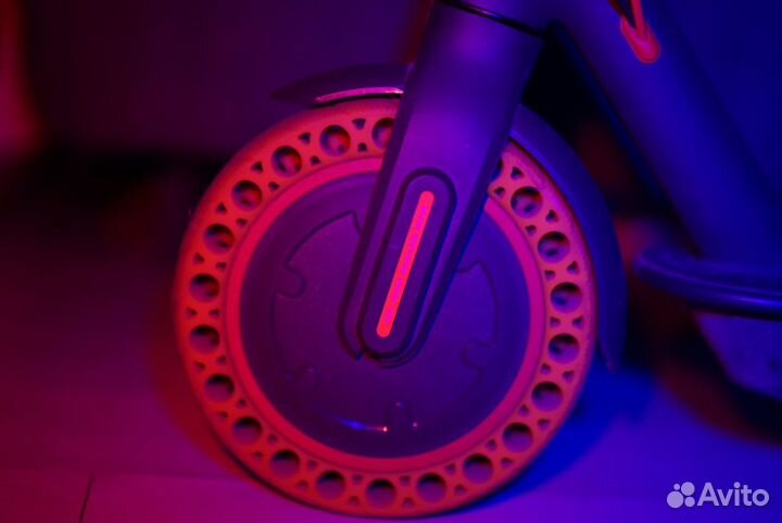 Xiaomi mijia 365 pro тюненый