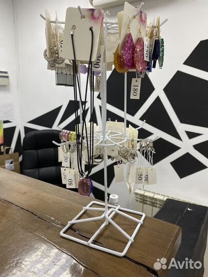 Держатель для украшений