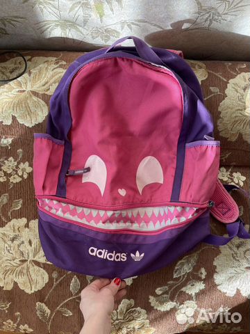 Портфель adidas оригинал