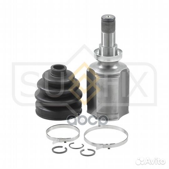 Шрус внутренний R перед прав ST1459 sufix