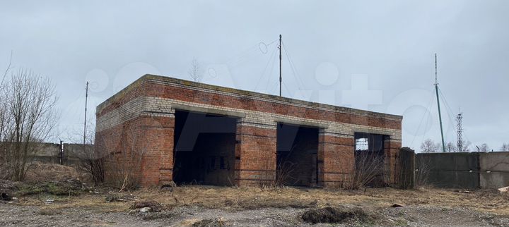 Свободного назначения, 159 м²