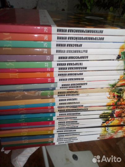 Продам книги 