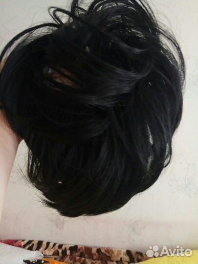 Резинка из волос