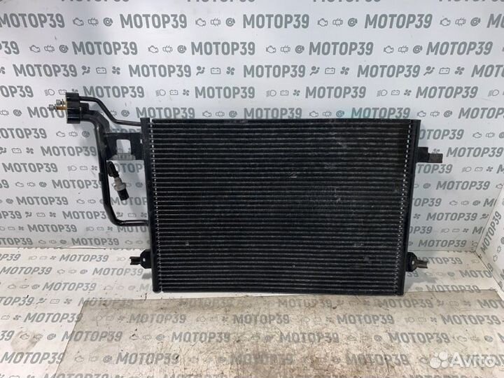 Радиатор кондиционера Volkswagen Passat B5.5