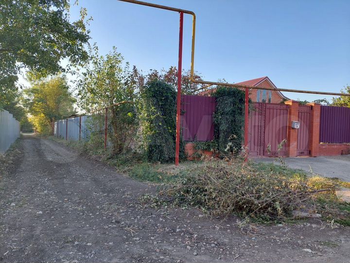 Дом 100 м² на участке 50 сот.