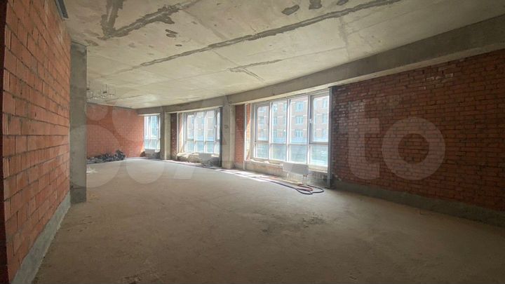 Продам офисное помещение, 137.5 м²