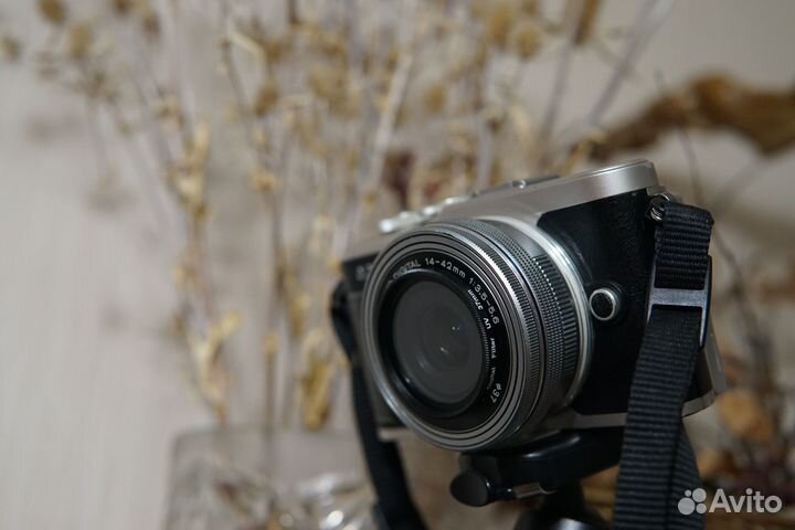 Olympus Pen E-PL9