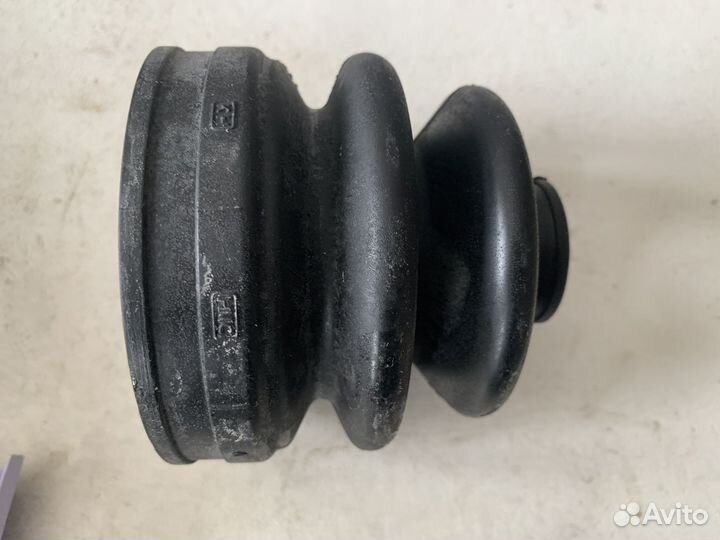 Hyundai Sonata IV (EF) Пыльник шрус внутренний