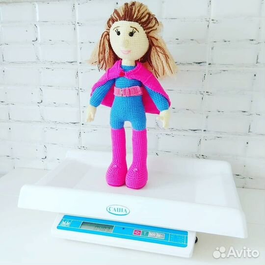 Прокат Весы Саша