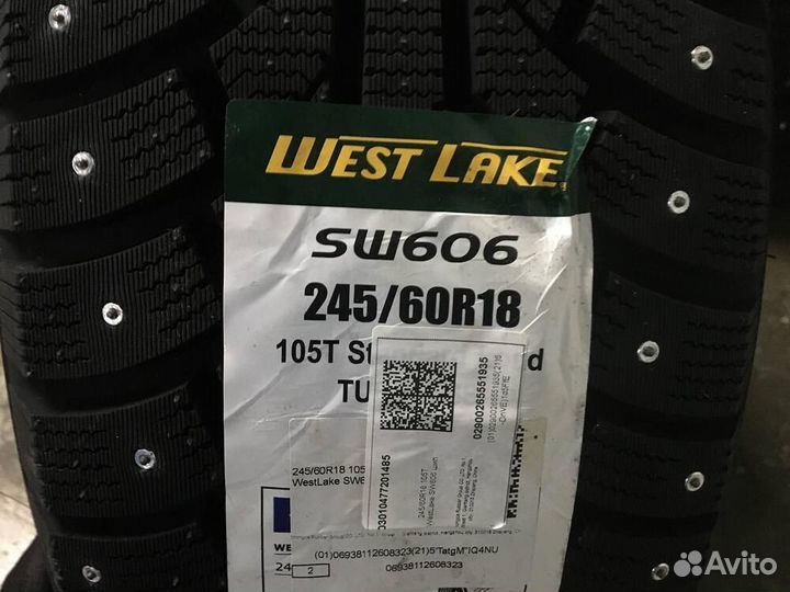 Westlake SW606 245/60 R18 105T