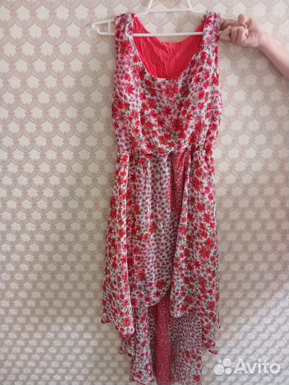 Пакет вещей 44 размера