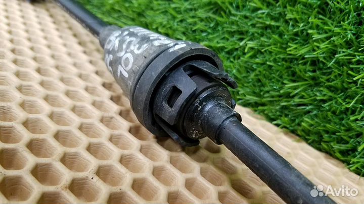 Тросик переключения селектора АКПП Volkswagen