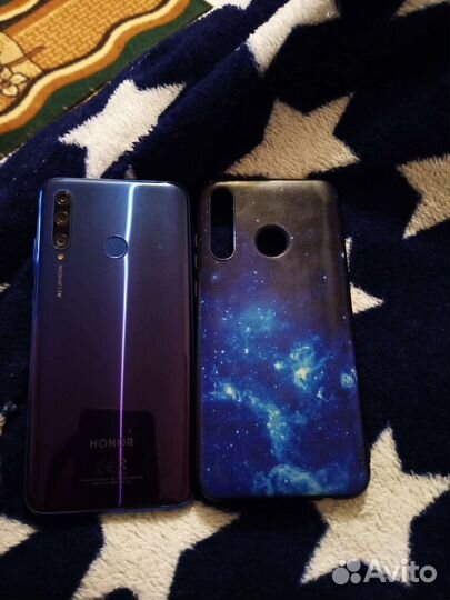 HONOR 10i, 4/128 ГБ