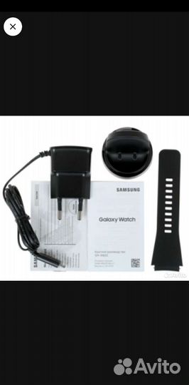 Samsung galaxy watch