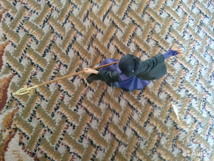 Аниме - фигурки Инуяша