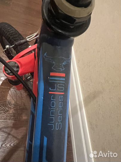 Велосипед stels Junior Series JS
