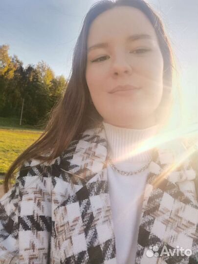 Няня для ребенка