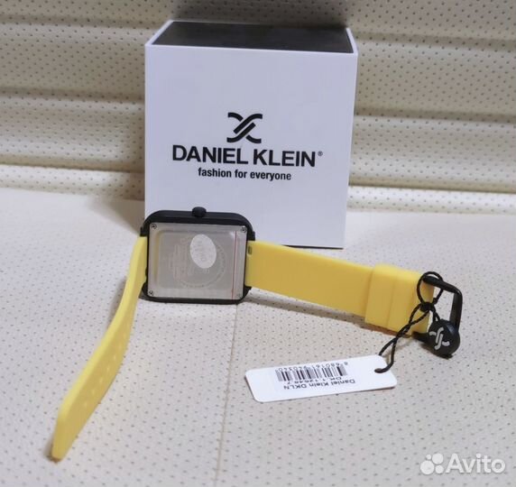 Часы наручные Daniel Klein DK12648-7