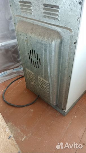 Плита электрическая лысьва бу