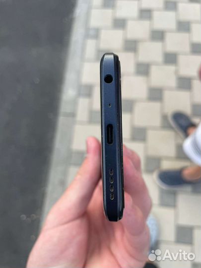 Realme 9 pro 5g 6 128