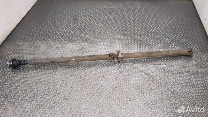 Кардан Opel Antara, 2009