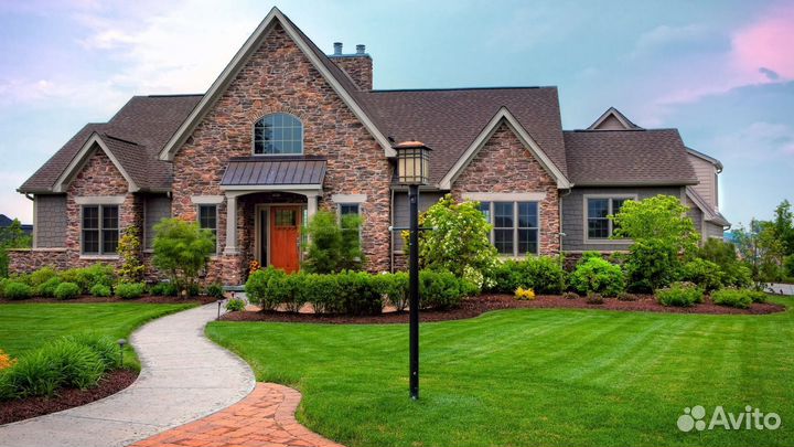 Услуги риэлтора по продаже Загородной недвижимости