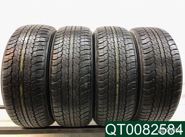 Dunlop Grandtrek AT22 265/60 R18 103N