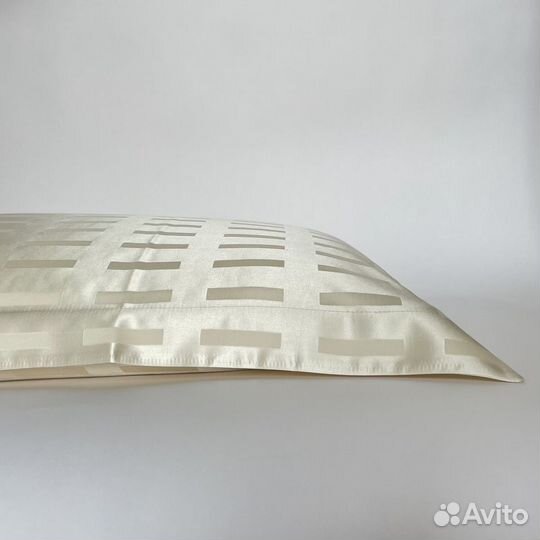 Наволочка шёлковая 50х70, плотностью 25 mumi