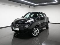 Nissan Juke 1.6 MT, 2012, 129 150 км, с пробегом, цена 1 245 000 руб.