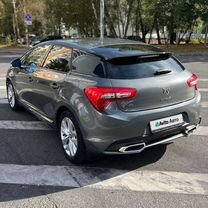 Citroen DS 5 1.6 AT, 2012, 30 000 км, с пробегом, цена 1 730 000 руб.