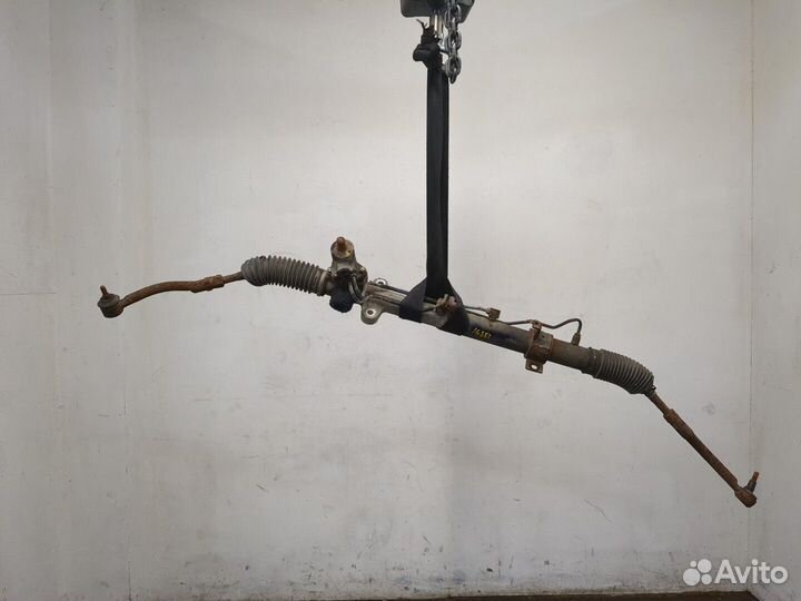 Рейка рулевая с г/у Hyundai Sonata NF, 2009