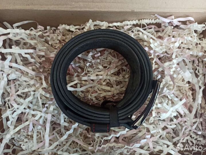 Ремни и браслеты ручной работы