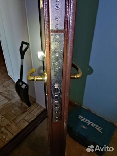 Мастер по замкам