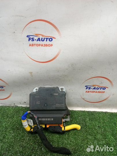 Блок SRS Kia Ceed купе 3 двери JD 1.6 G4FJ 2014