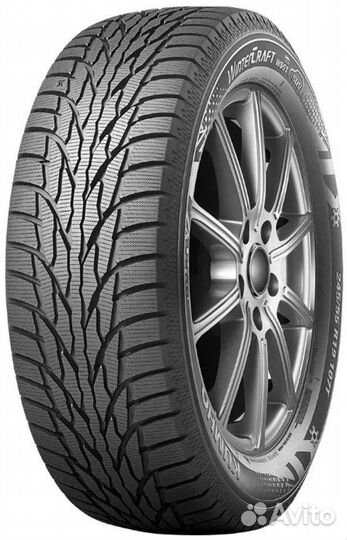 Kumho WinterCraft SUV Ice WS51 235/55 R18