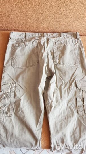 Джинсы мужские