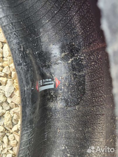 Goodyear EfficientGrip Performance 185/60 R15